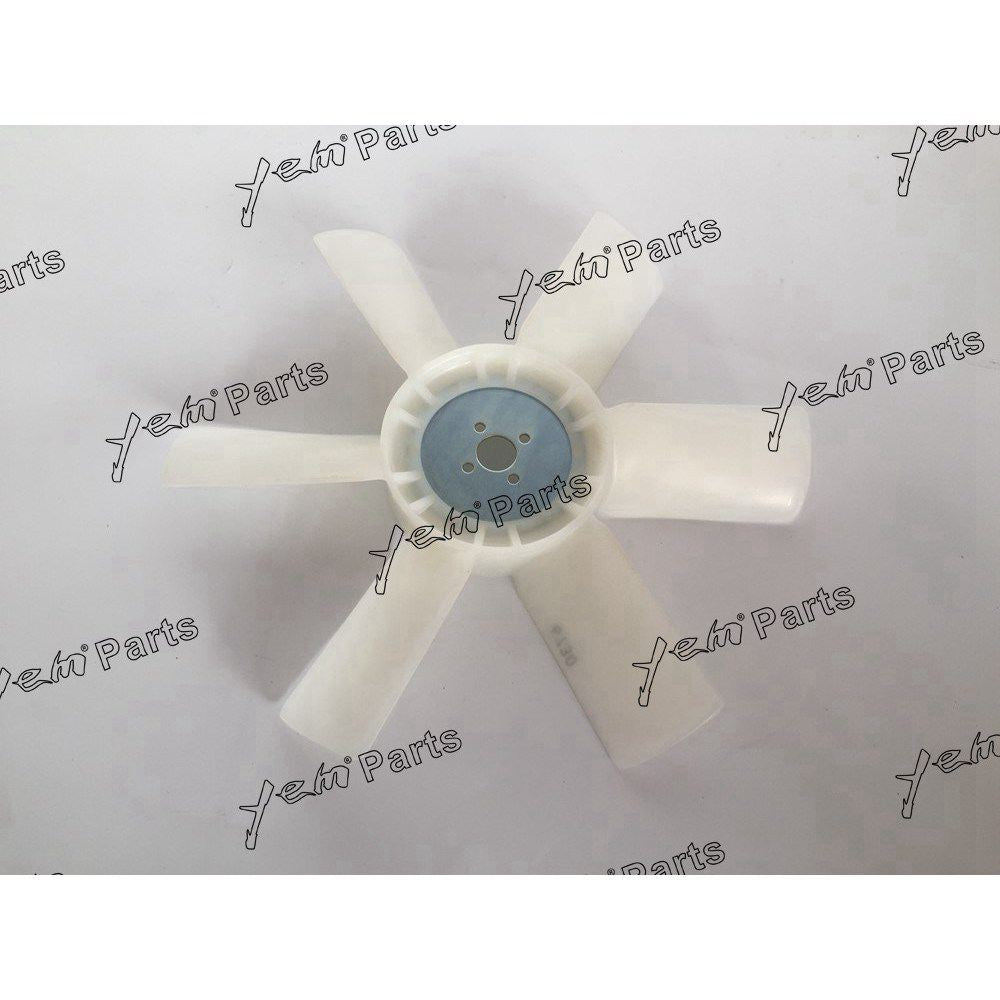 Fan Blade 145306730 For Perkins 404D 22 Engine