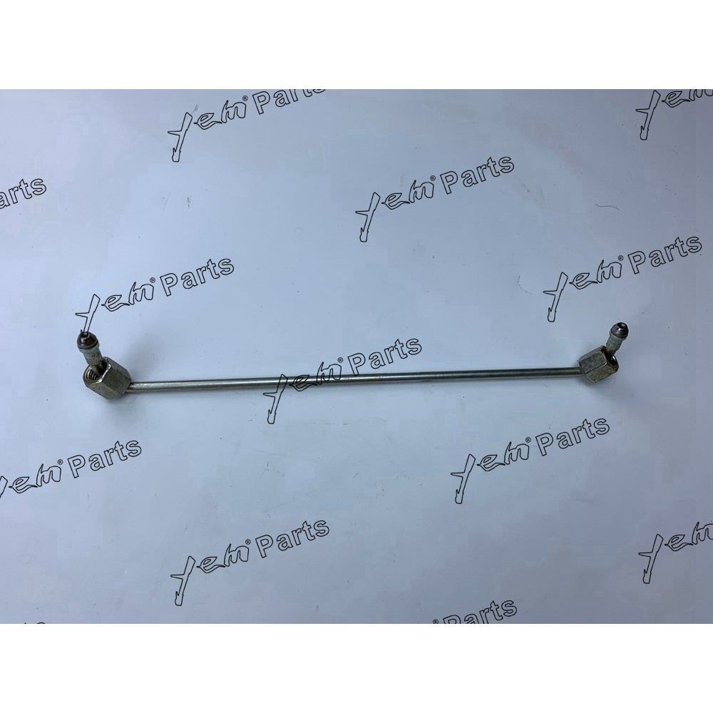 High Pressure Fuel Pipes 131507720 For Perkins 404D-22 Engine