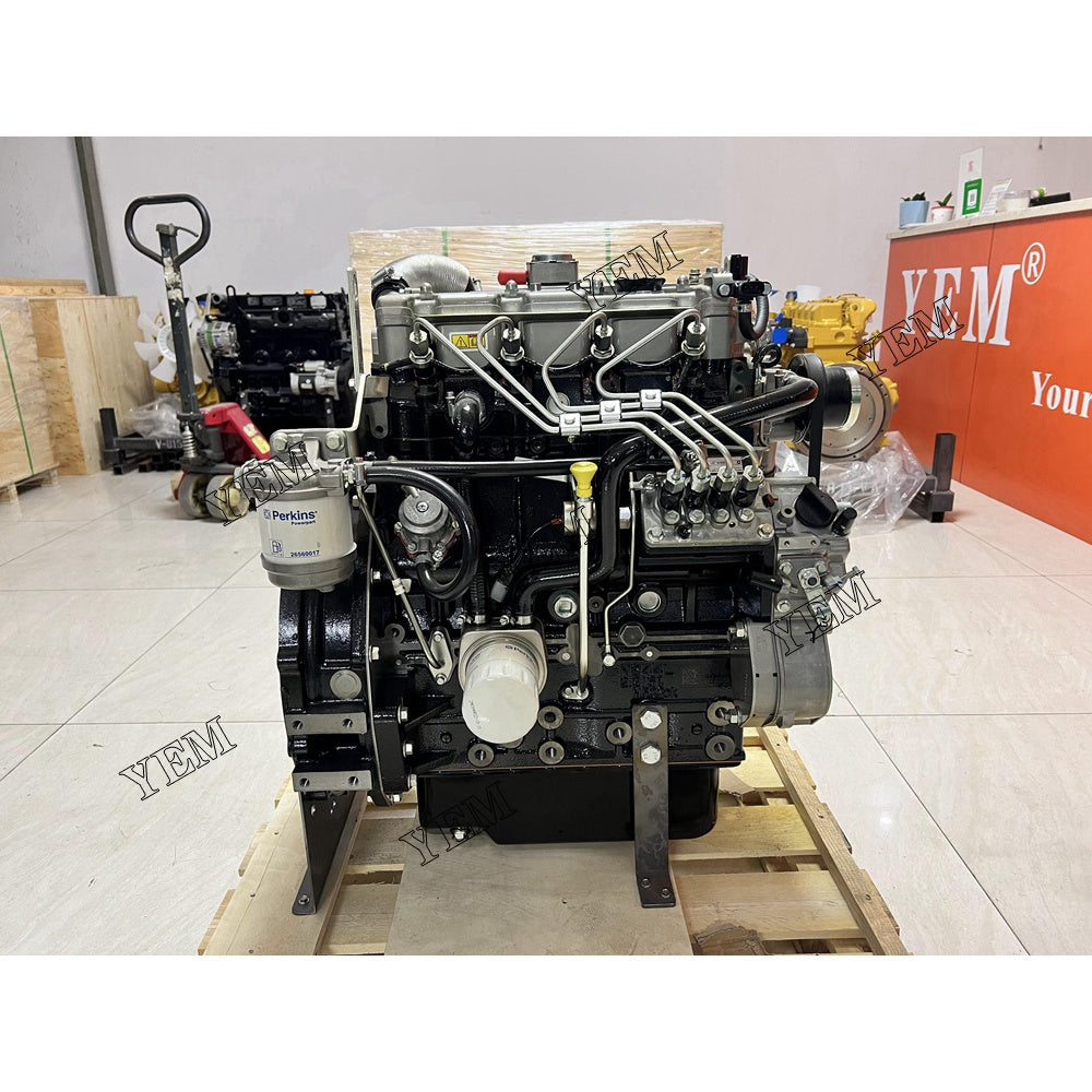 Engine For Perkins 404D-22T Engine
