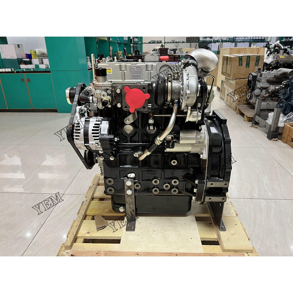 Engine For Perkins 404D-22T Engine