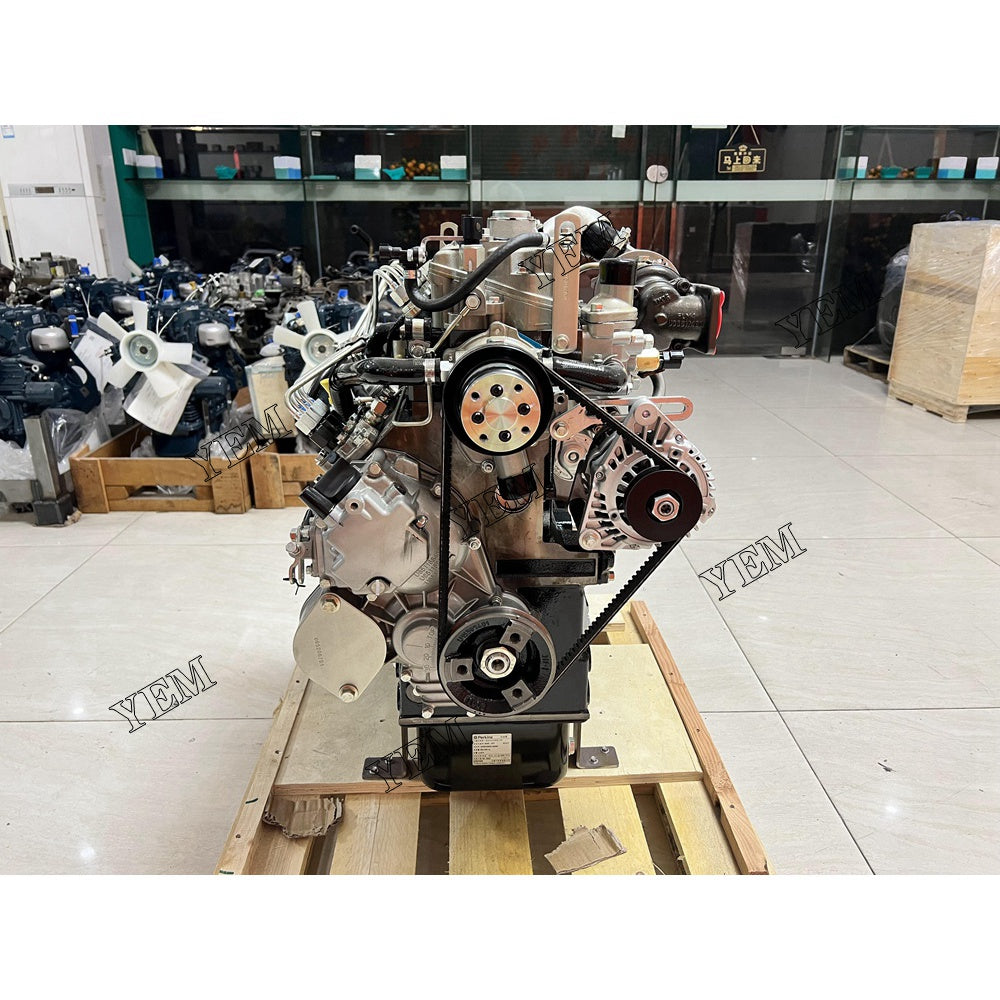 Engine For Perkins 404D-22T Engine
