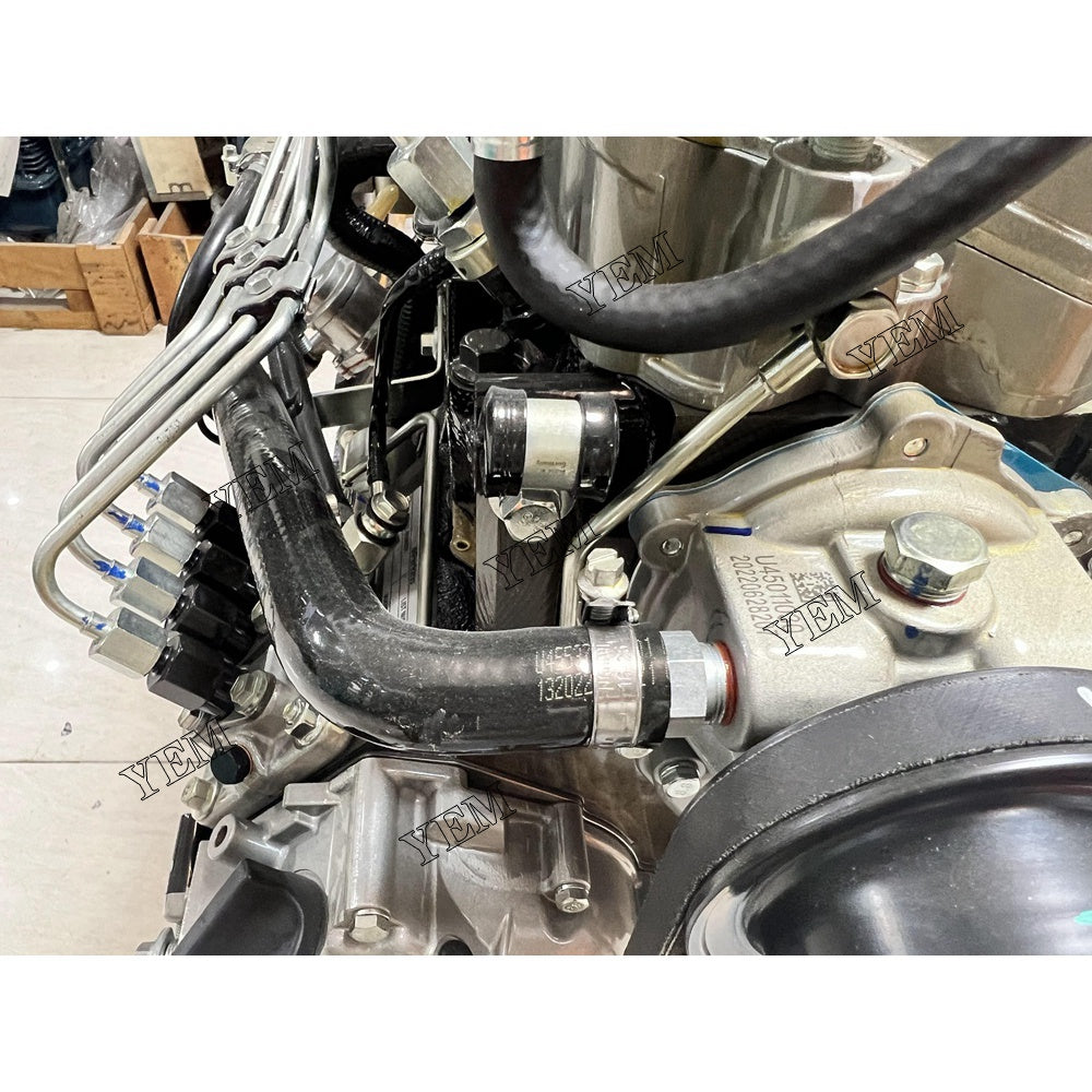 Engine For Perkins 404D-22T Engine