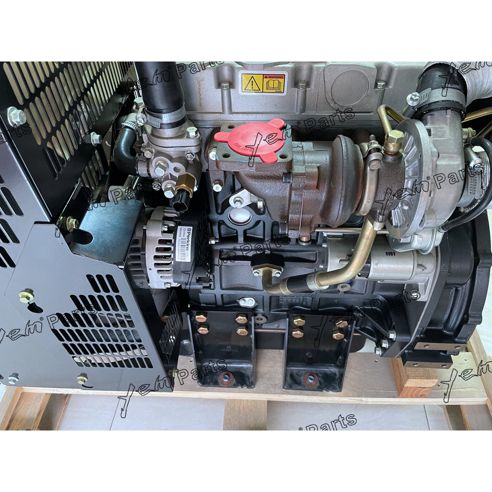 Engine Assembly For Perkins 404D-22T Engine