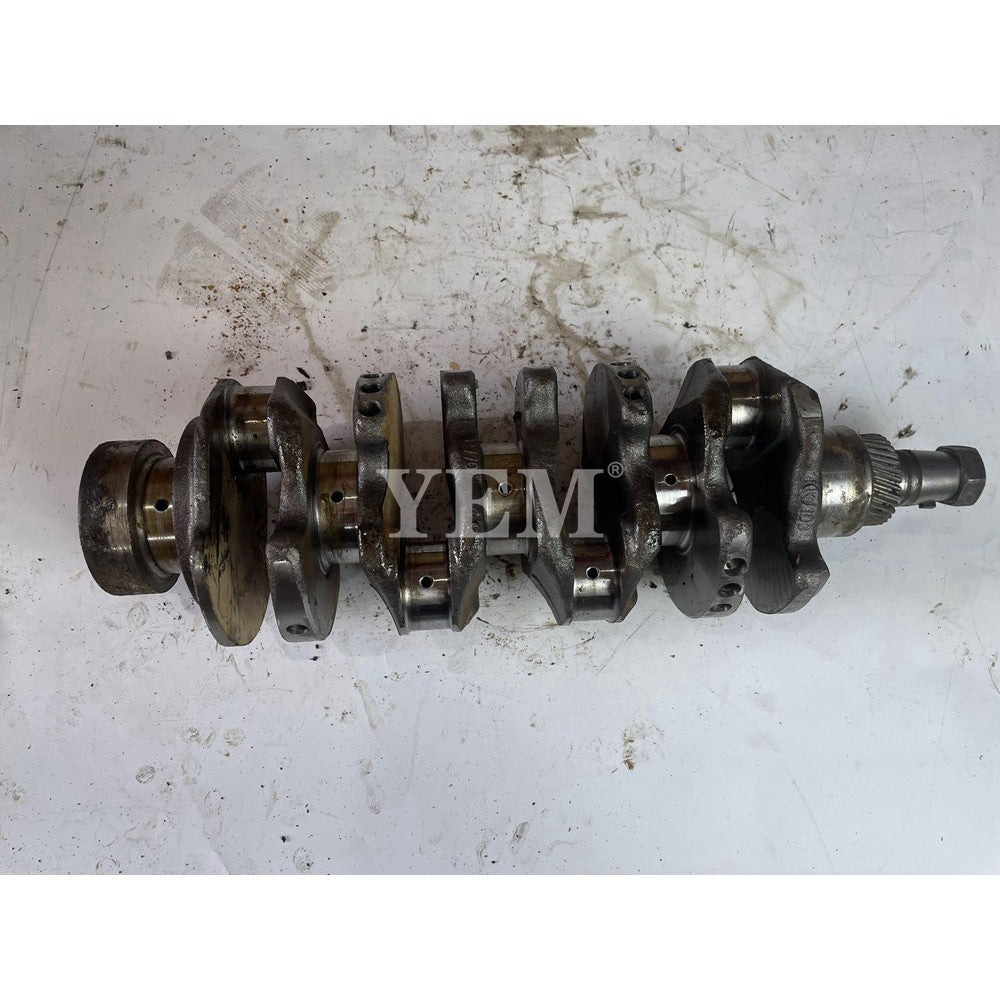 Crankshaft For Perkins 404D-22T Engine