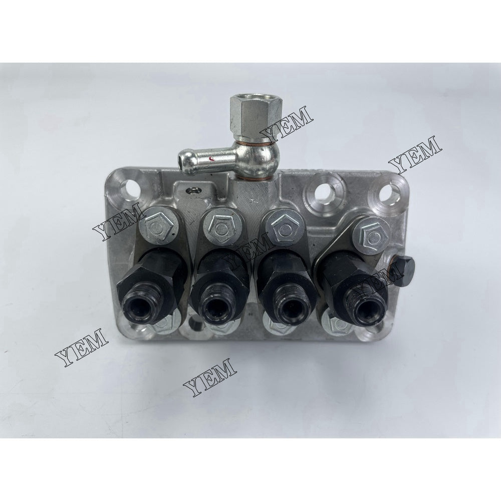 Injection Pump Head 104135-4100 For Perkins 404D-22T Engine