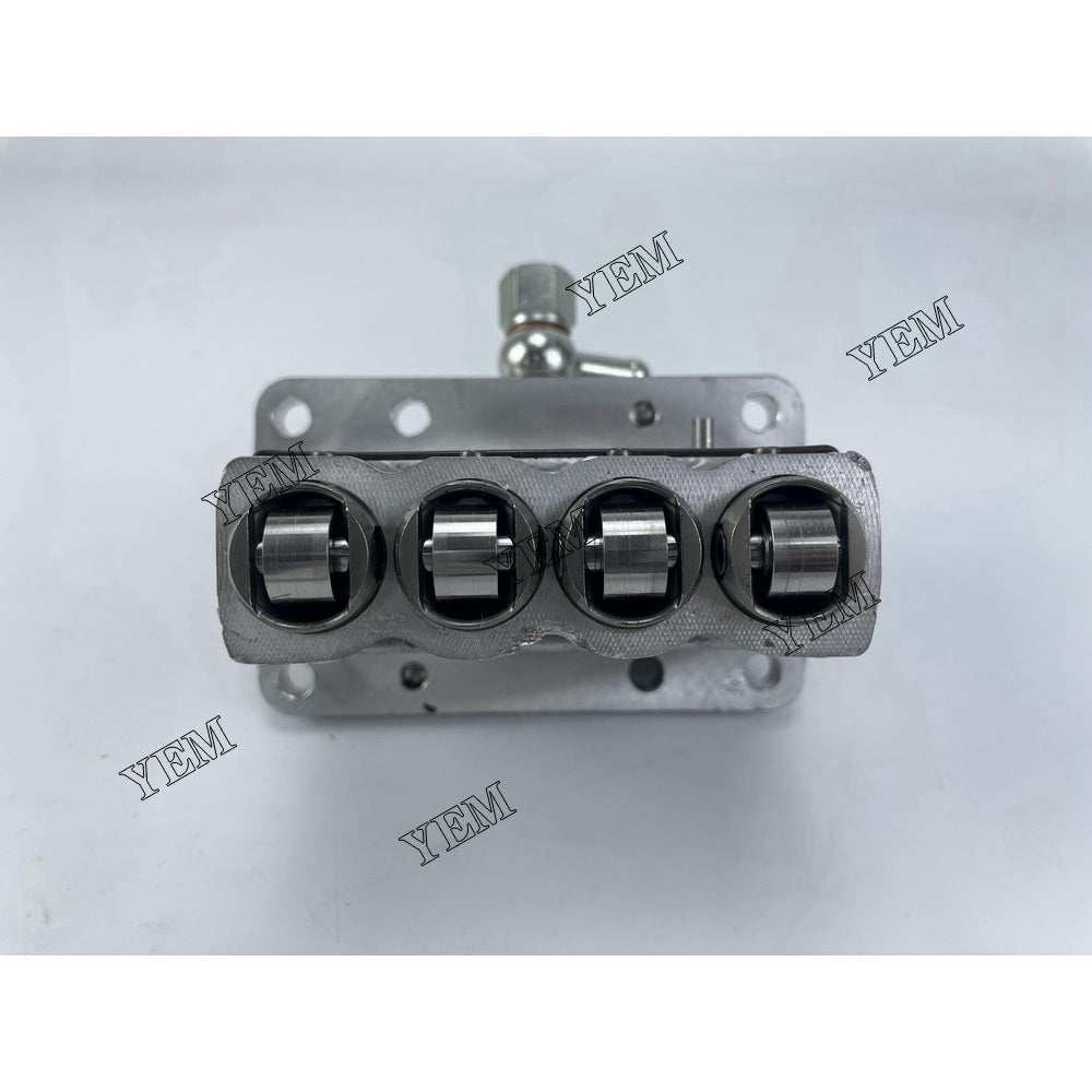 Injection Pump Head 104135-4100 For Perkins 404D-22T Engine