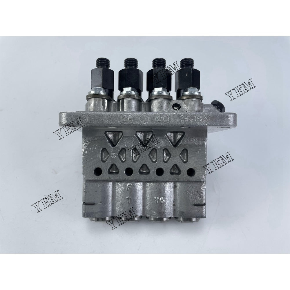 Injection Pump Head 104135-4100 For Perkins 404D-22T Engine