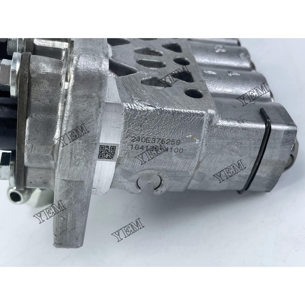 Injection Pump Head 104135-4100 For Perkins 404D-22T Engine