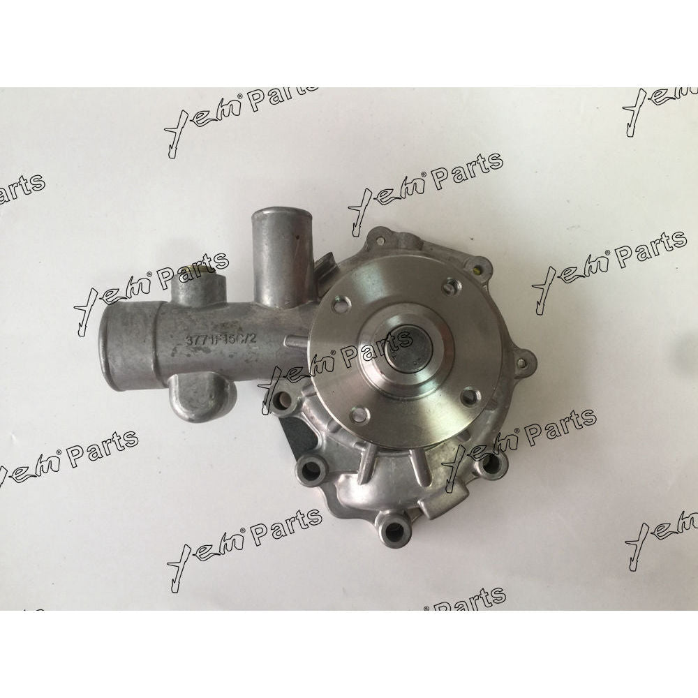 Water Pump Kit For Perkins 704-30 Engine