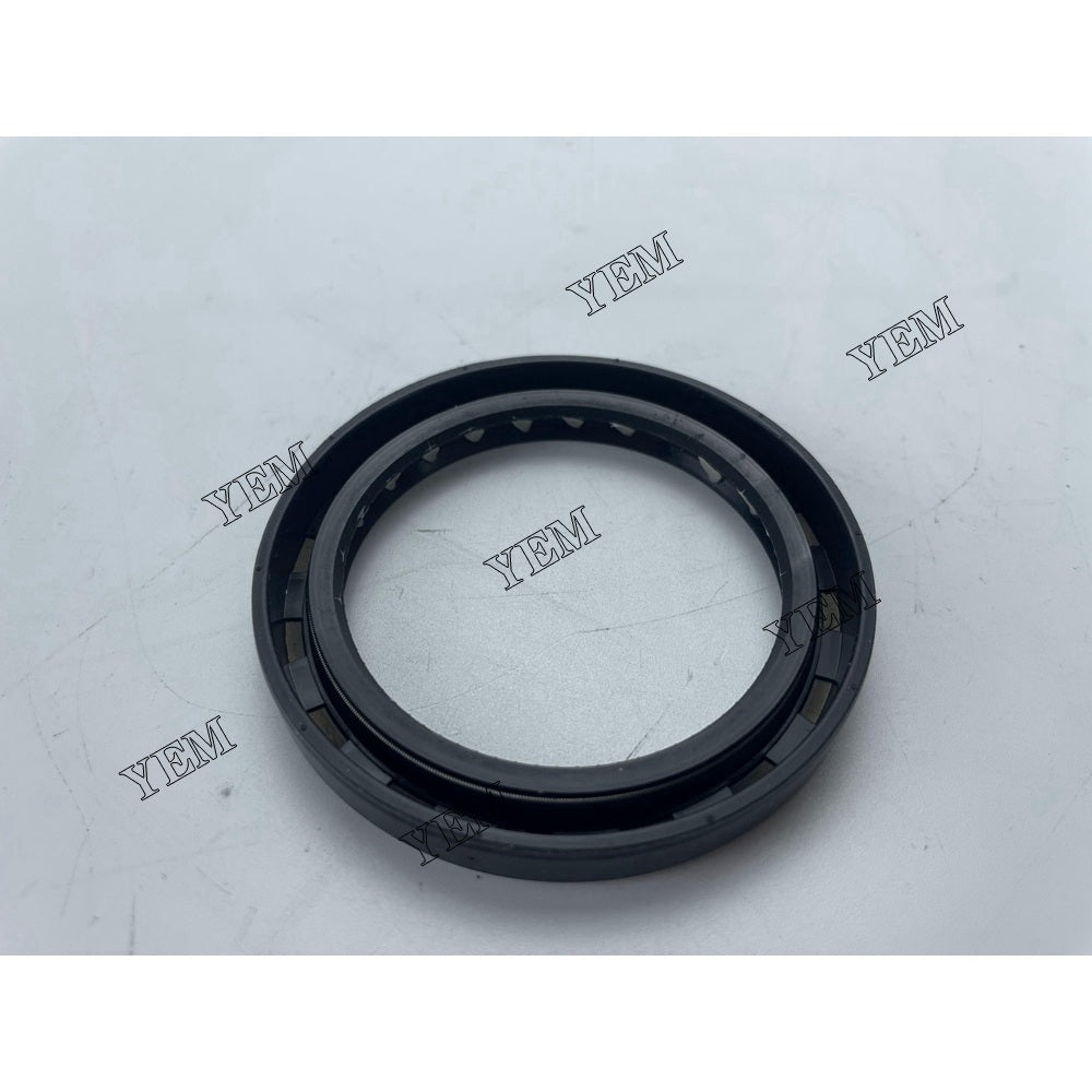 Crankshaft Front Oil Seal 2418F546 For Perkins 704.3 Engine