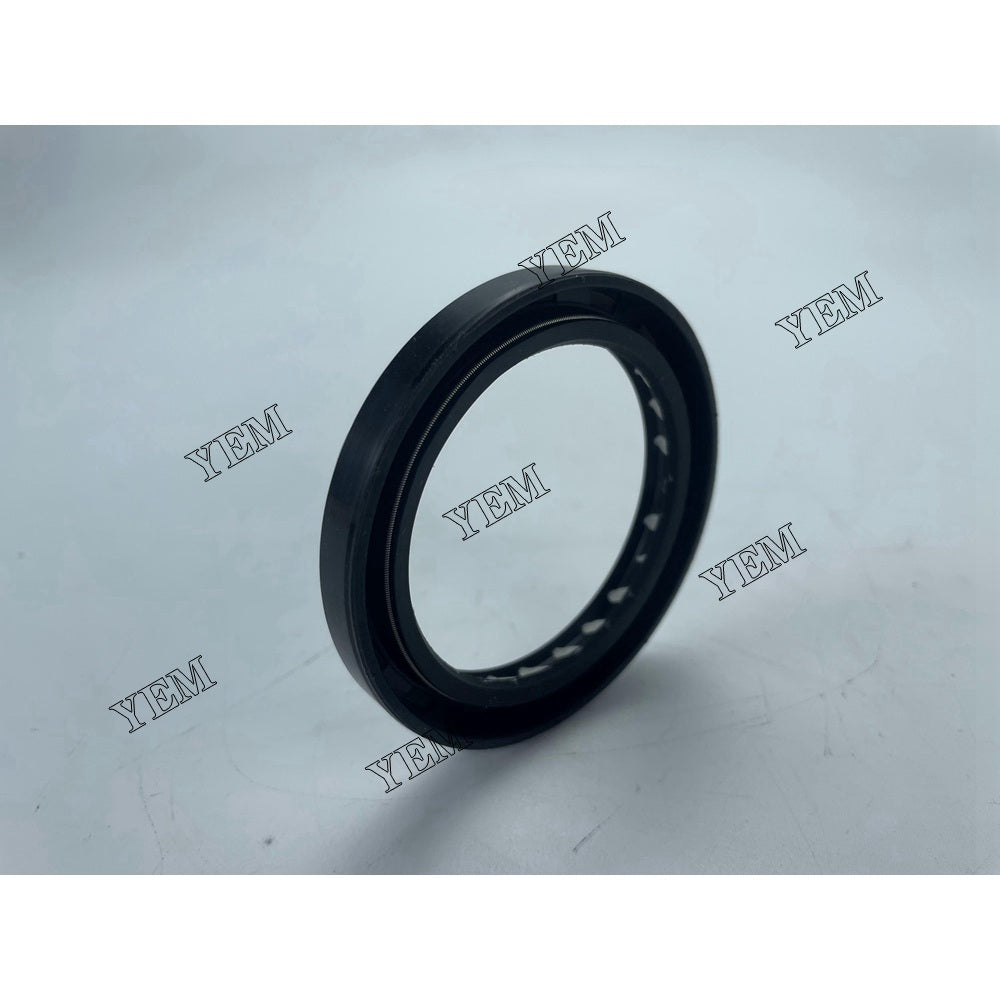 Crankshaft Front Oil Seal 2418F546 For Perkins 704.3 Engine