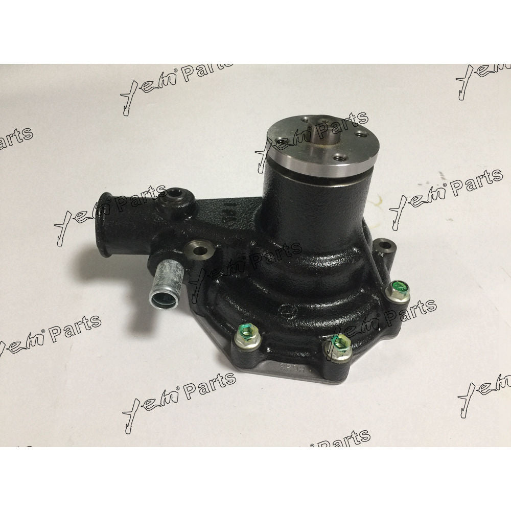 Water Pump Kit MP10552 For Perkins 804D-33 Engine