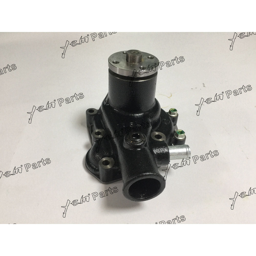 Water Pump Kit MP10552 For Perkins 804D-33 Engine