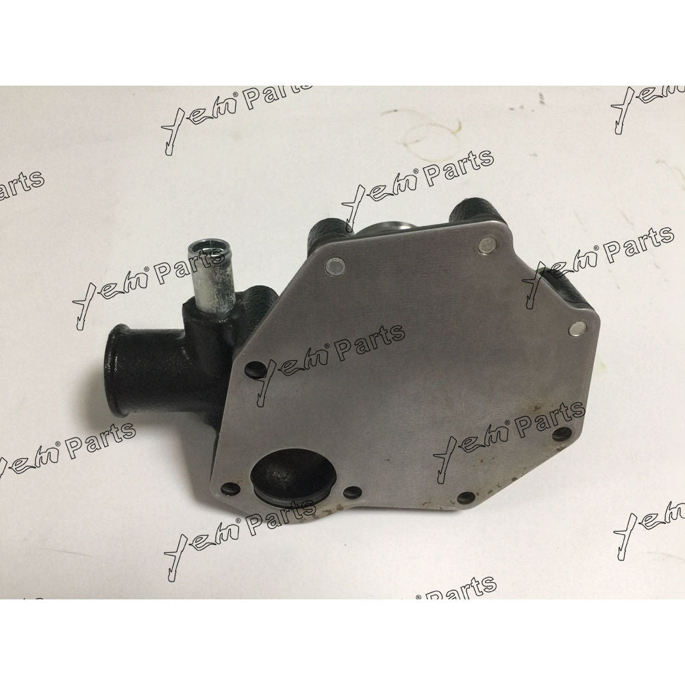 Water Pump Assy MP10552 For Perkins 804D-33 Engine