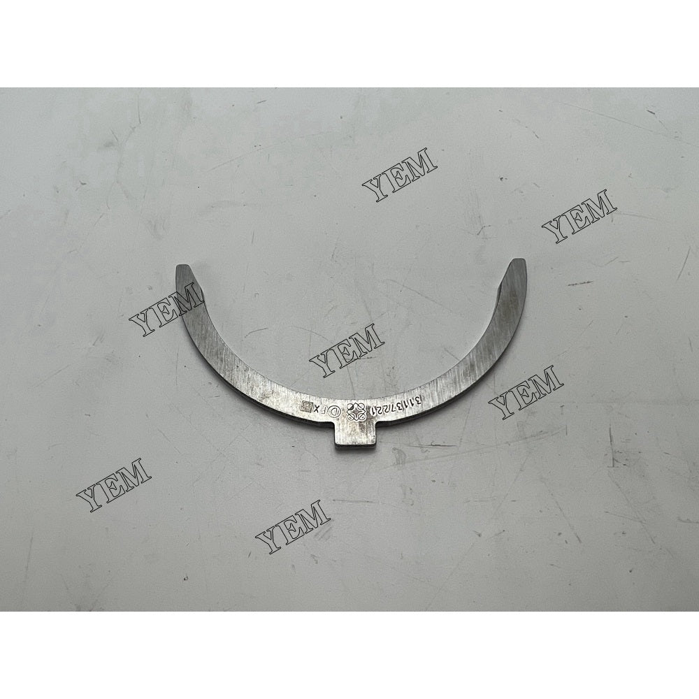 Thrust Piece-Top 31137221 For Perkins 903-21 Engine