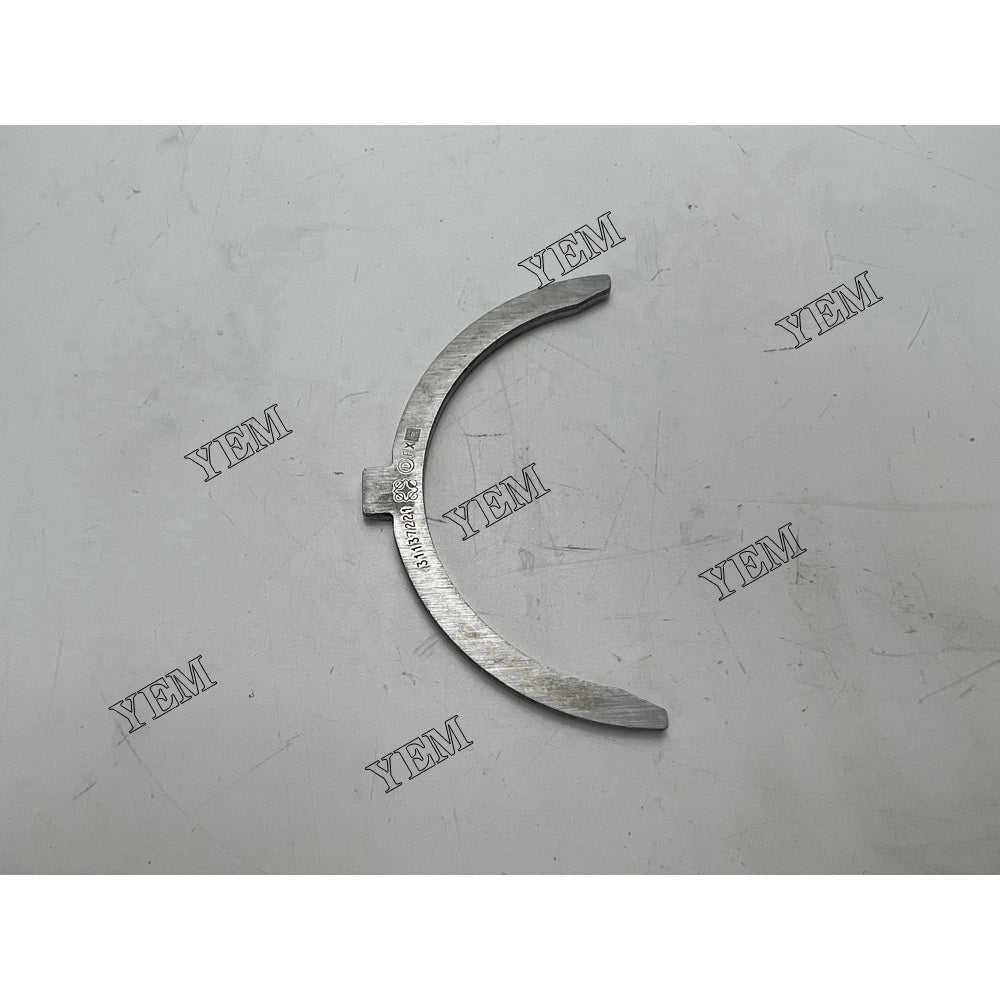 Thrust Piece-Top 31137221 For Perkins 903-21 Engine