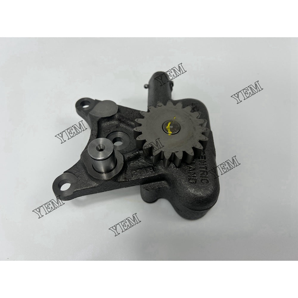 Oil Pump 41314187 For Prkins 903-27 Engine