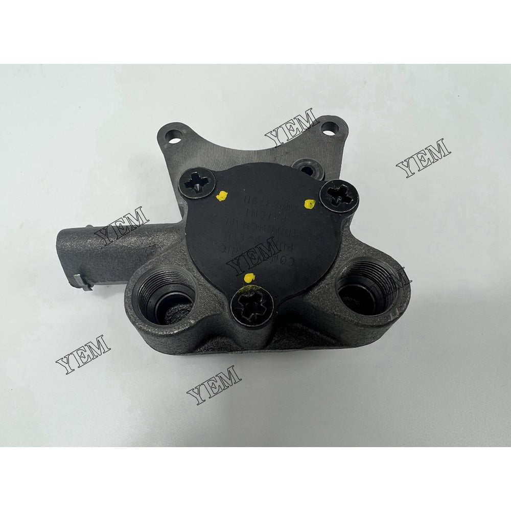 Oil Pump 41314187 For Prkins 903-27 Engine