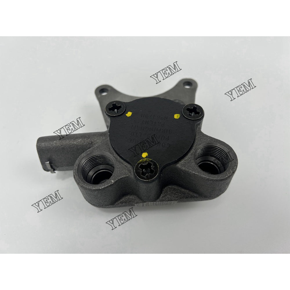 Oil Pump 41314187 For Prkins 903-27 Engine