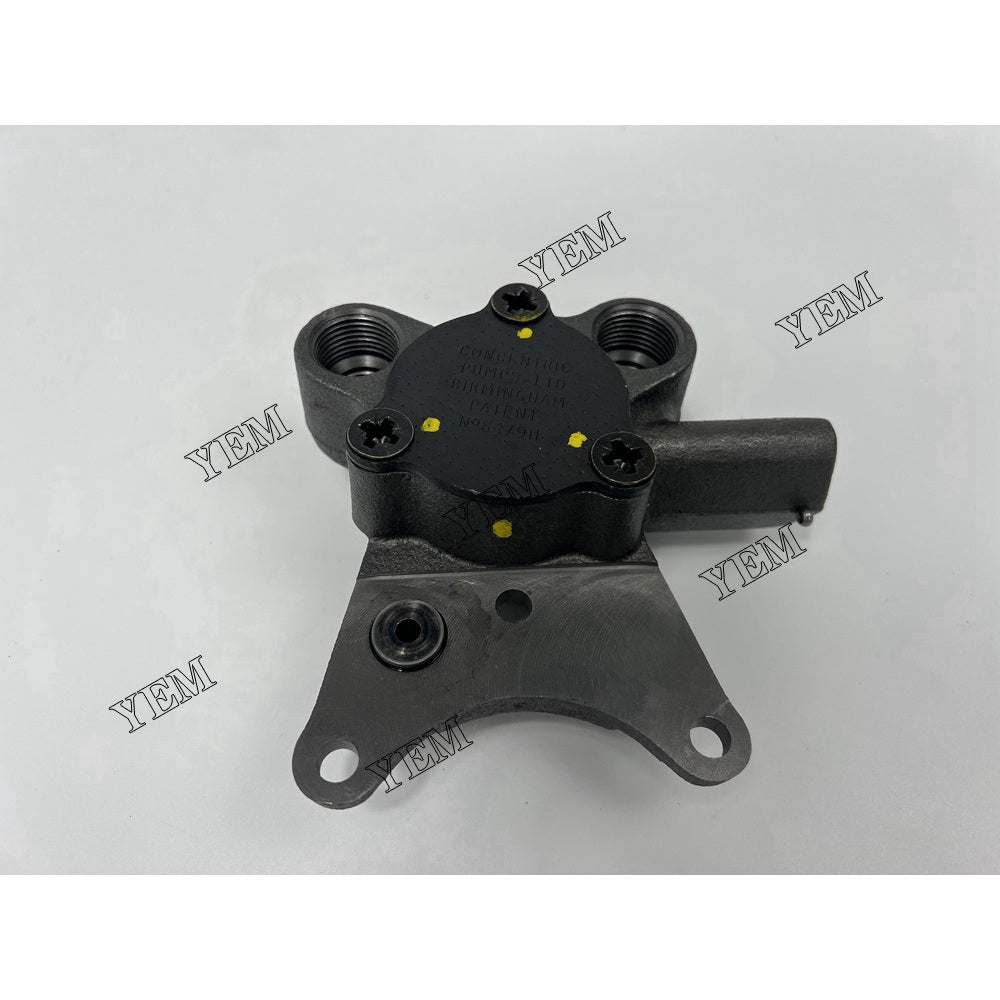 Oil Pump 41314187 For Prkins 903-27 Engine