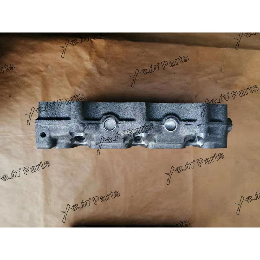 Cylinder Head For Perkins C1.1 Engine