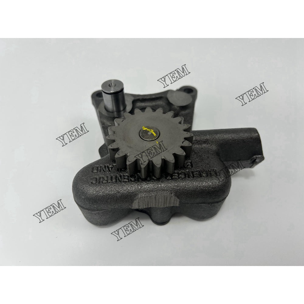 Oil Pump Assy 41314187 For Prkins D3.152 Engine