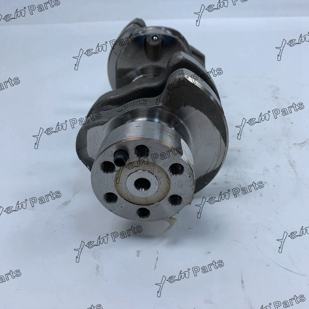 Crankshaft 115256970 For Perkins 403D-11 Engine