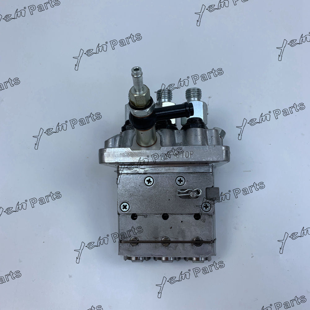 Injection Pump Head 131017961 For Perkins S773=C1.1=403D-11 Engine
