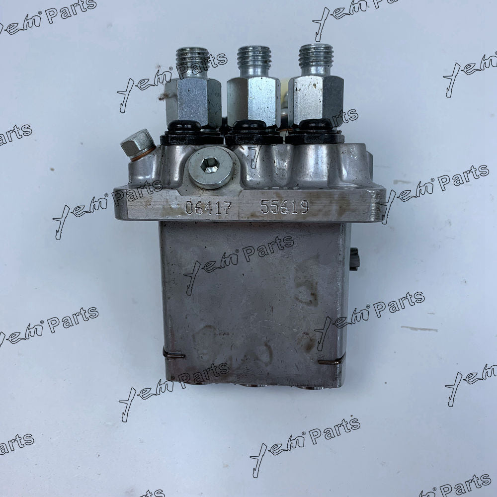 Injection Pump Head 131017961 For Perkins S773=C1.1=403D-11 Engine