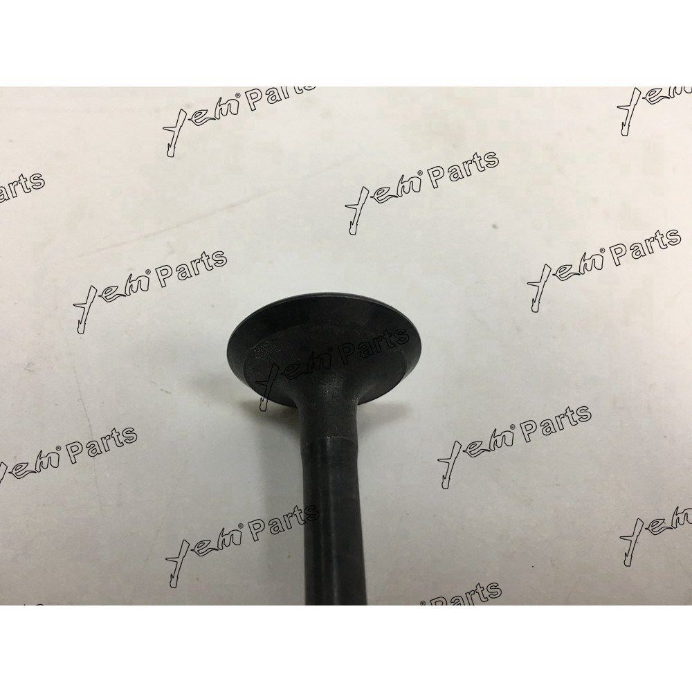 Valve Seal For Perkins 1106A-70TA Engine