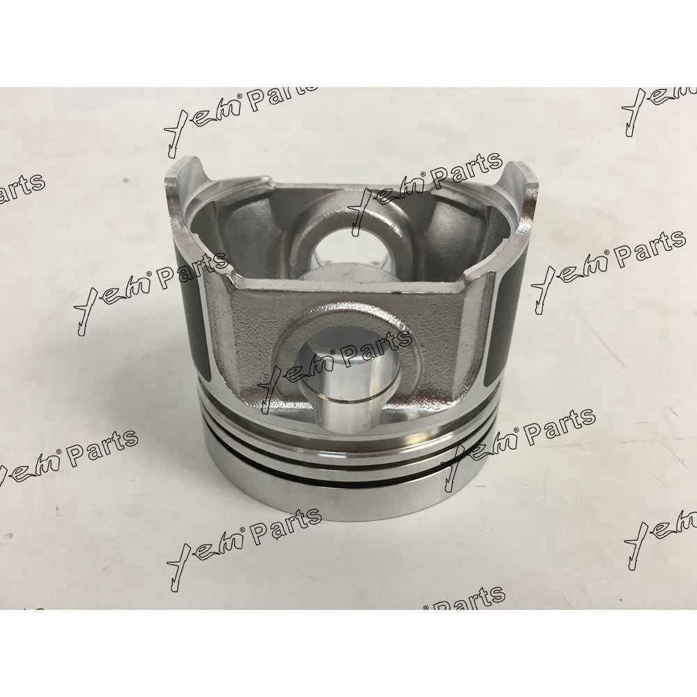 Piston For Perkins 403D-11 Engine