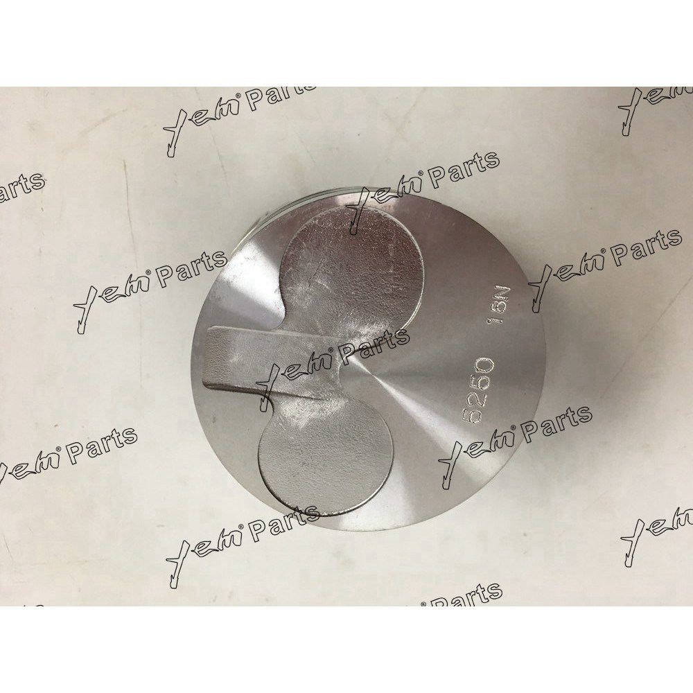 Piston For Perkins 403D-11 Engine