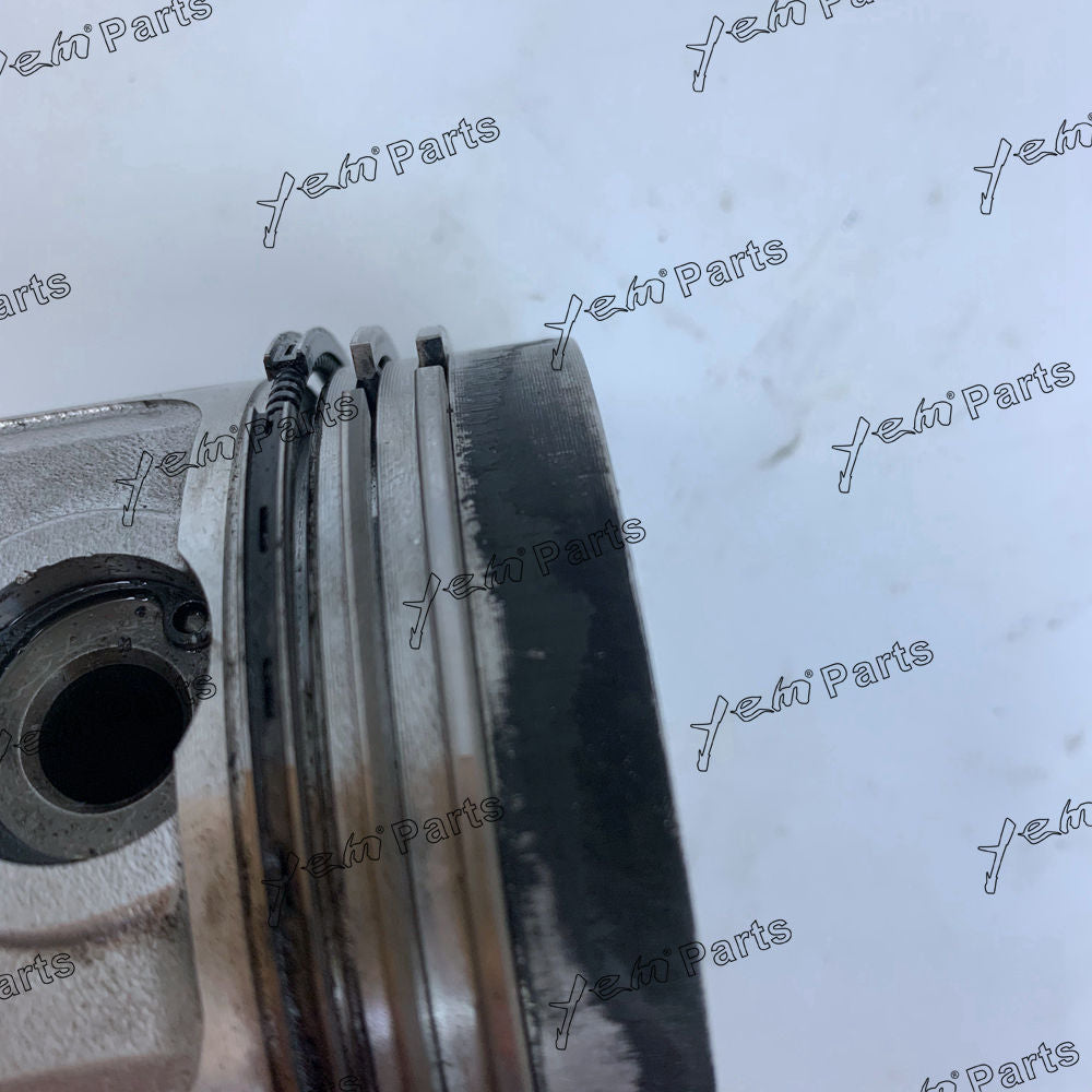 Piston Assembly 1150127621 For Perkins 403D-11 Engine