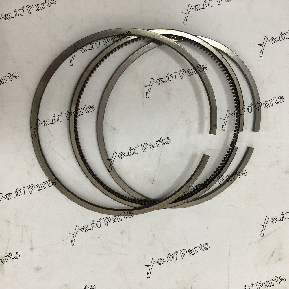 Piston Ring For Perkins 403D-11 Engine