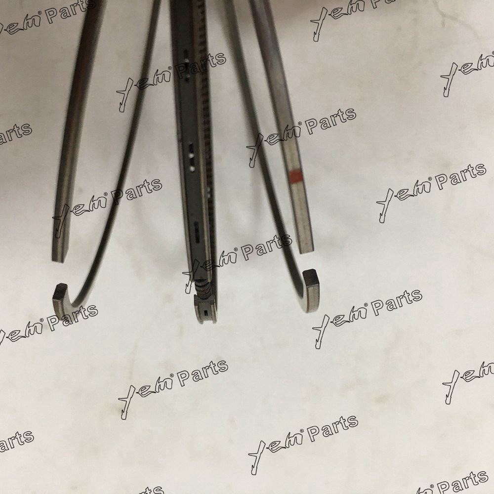 Piston Ring For Perkins 403D-11 Engine