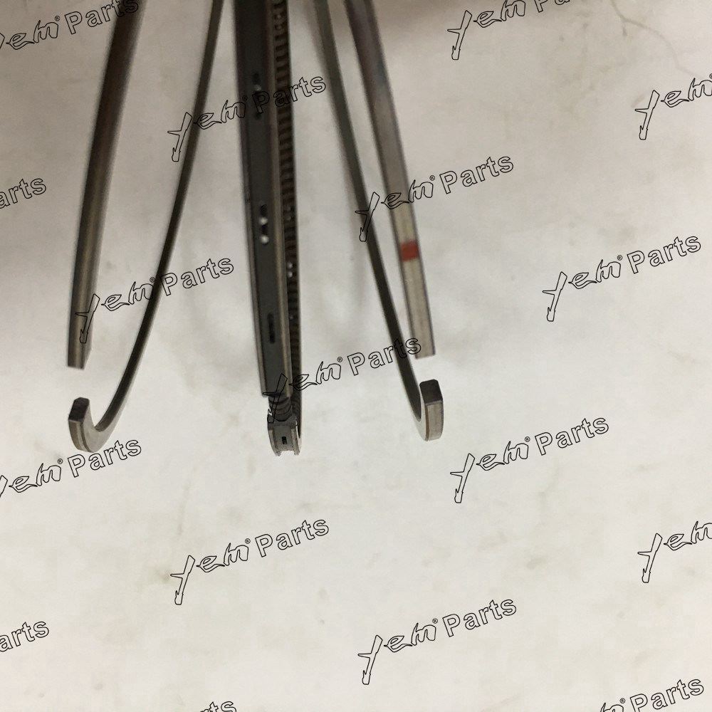 Piston Ring For Perkins 403D-11 Engine