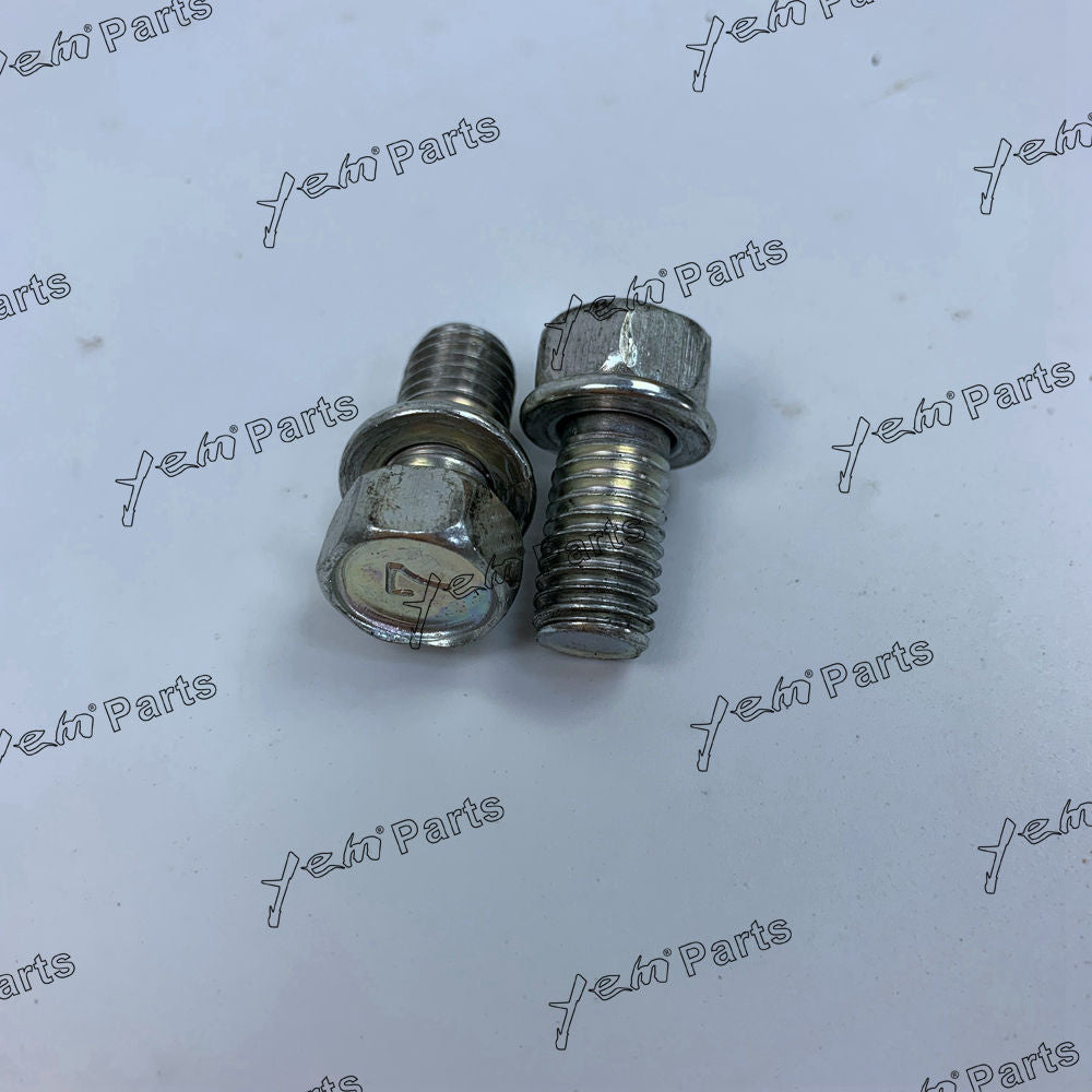 Flywheel Housing Screw For Perkins 403D-11 Engine