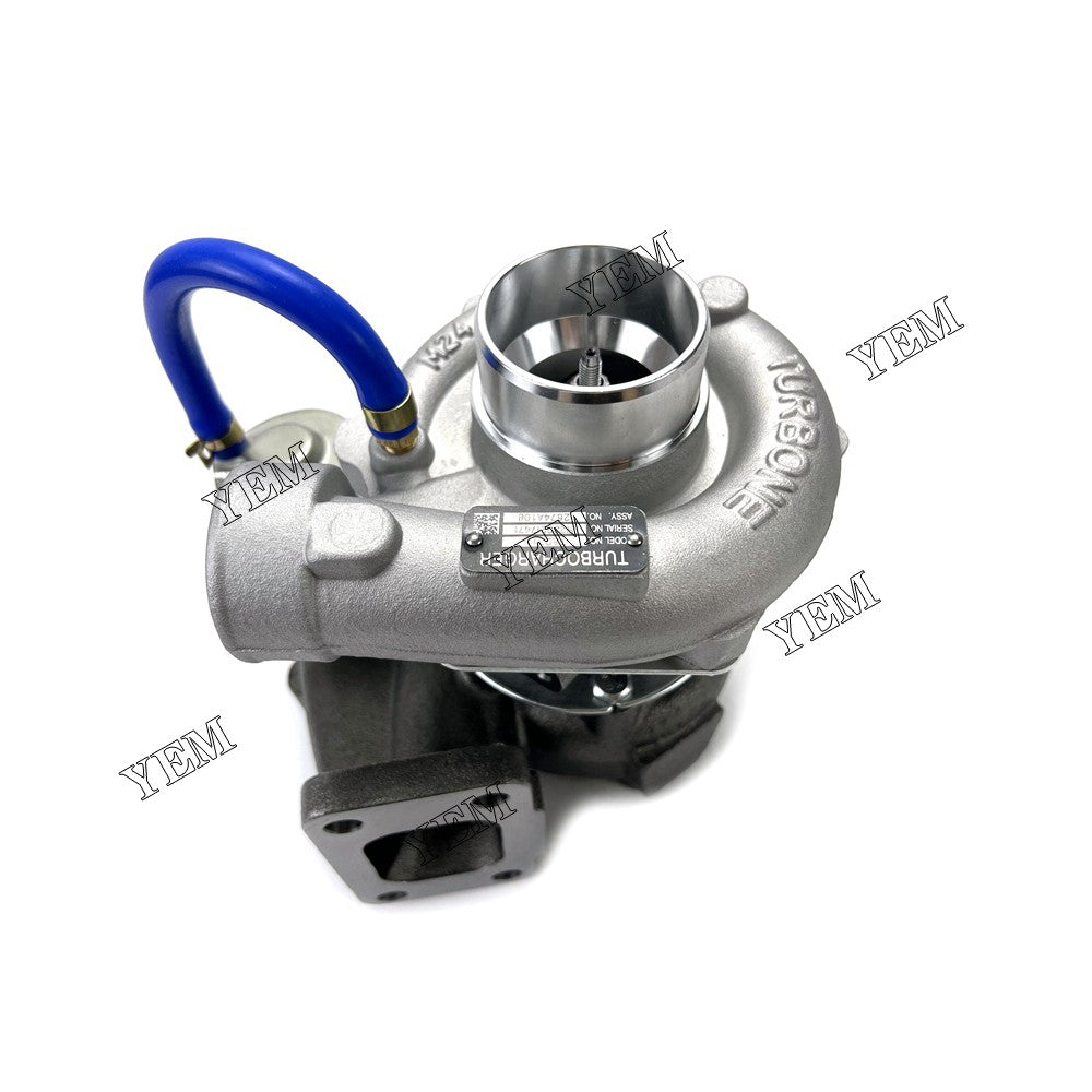 Turbocharger 2674A108 For Perkins T4.236 Engine