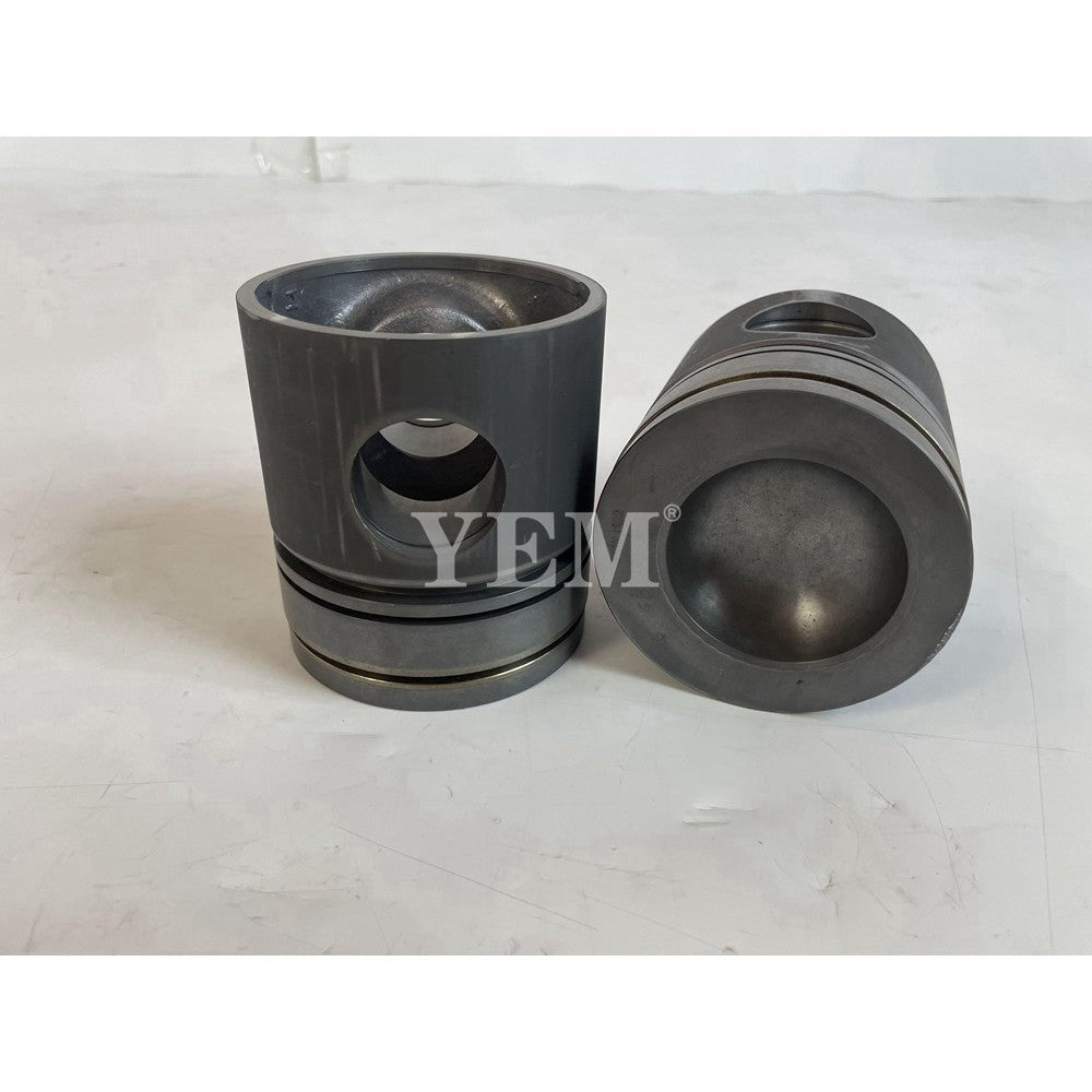 Piston U5Lp0046 For Perkins T4.236 Engine