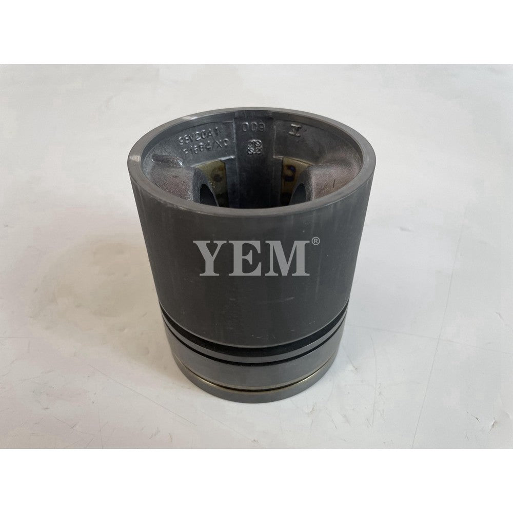 Piston U5Lp0046 For Perkins T4.236 Engine