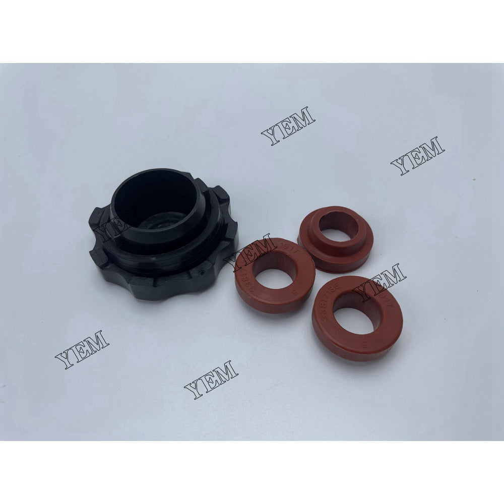 Valve Seal For Perkins Engine