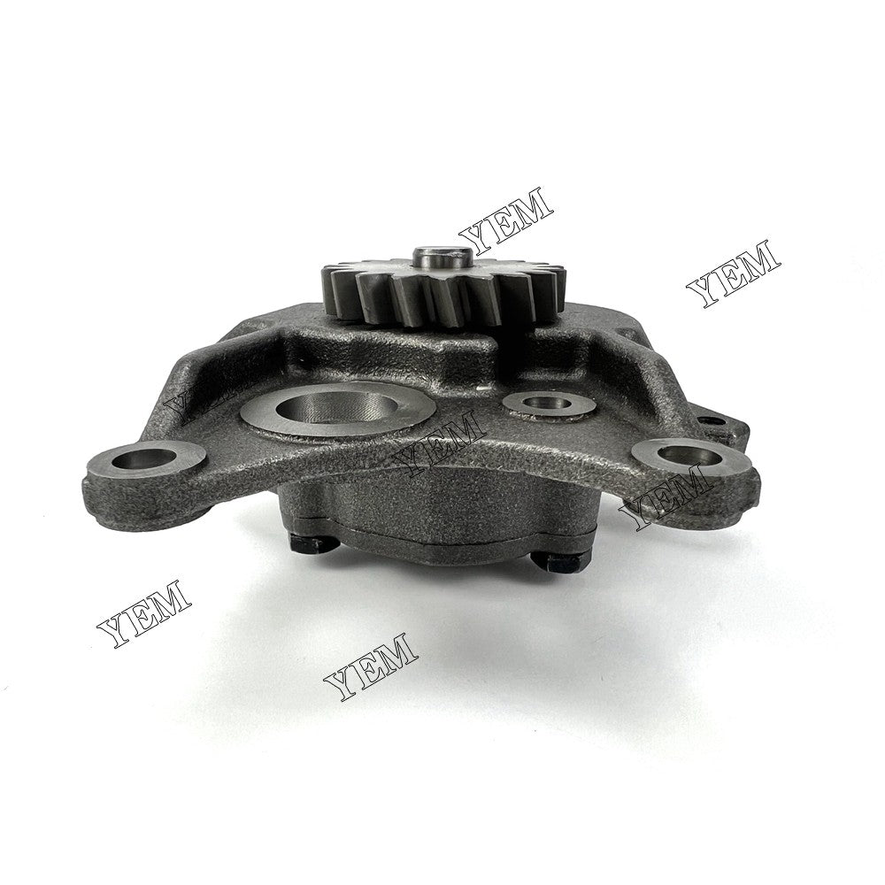 Oil Pump 4132F012 41314184 41314175 3640287M1 30 90-55 7W-2554 913-304F.G. For Prkins T4.236 Engine