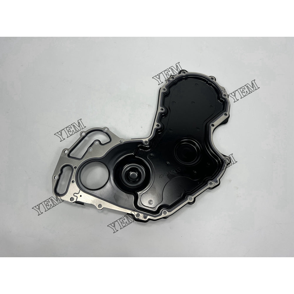 Timing Cover 4142A503 For Perkins 1104C Engine