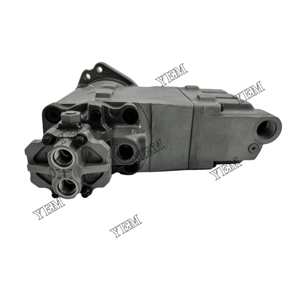 Injection Pump T402521 For Perkins C9 Engine