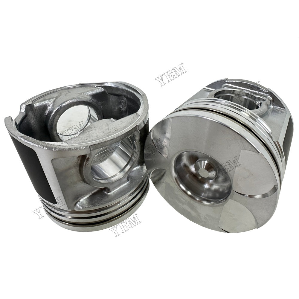 2KD Cylinder Liner Kit For Toyota Engine Repair Kit