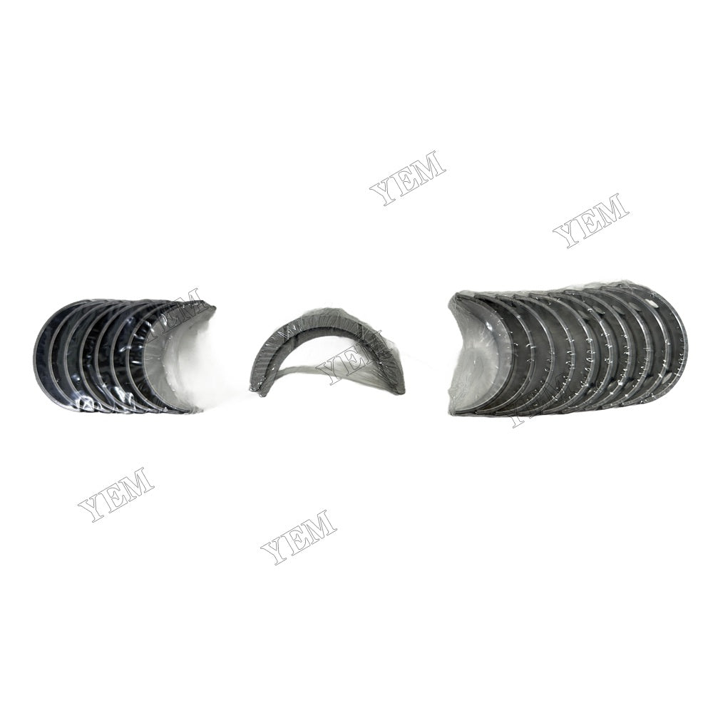 2KD Overhaul Re-ring Kit For Toyota Gasket Piston Set