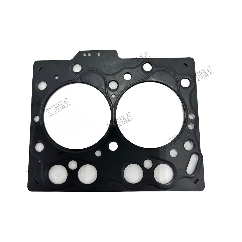 2TNE68 Overhaul Re-ring Kit For Yanmar Gasket Piston Set
