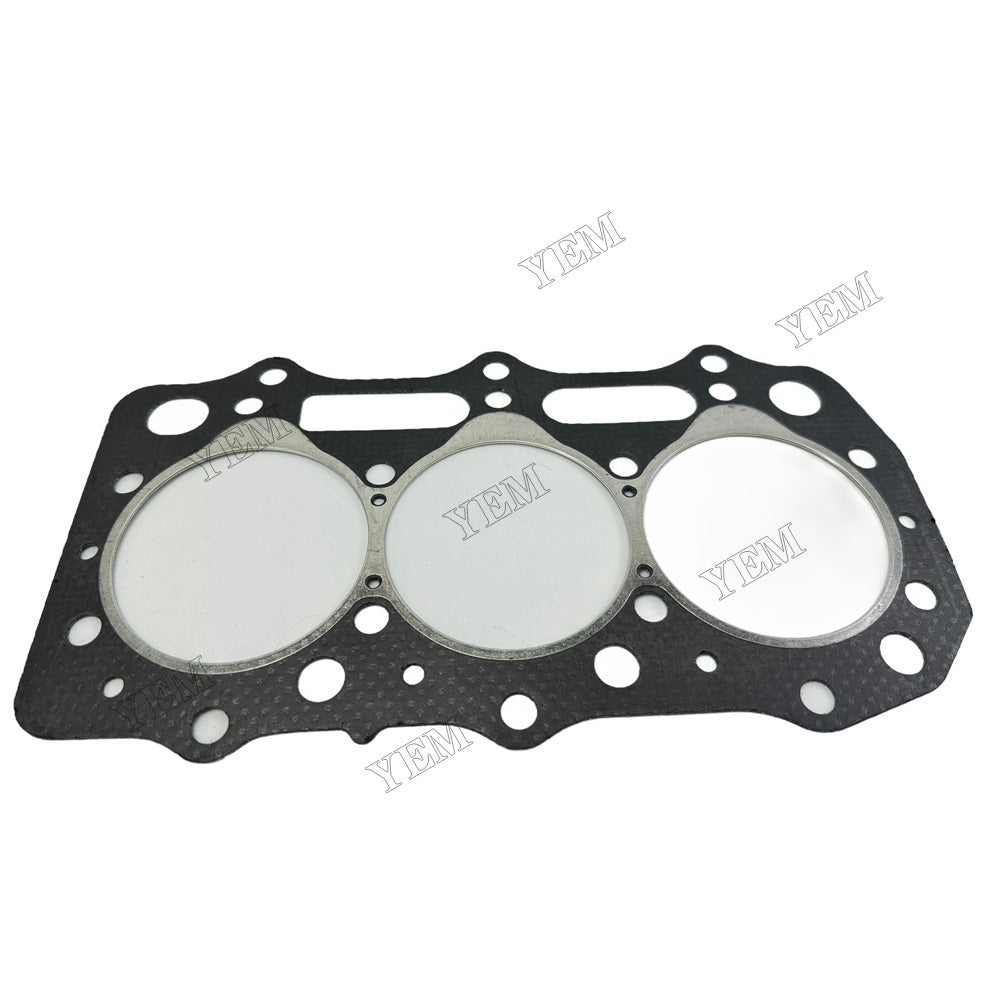 For Caterpillar 3013 Overhaul Rebuild Kit Repair Part Gasket Piston Set