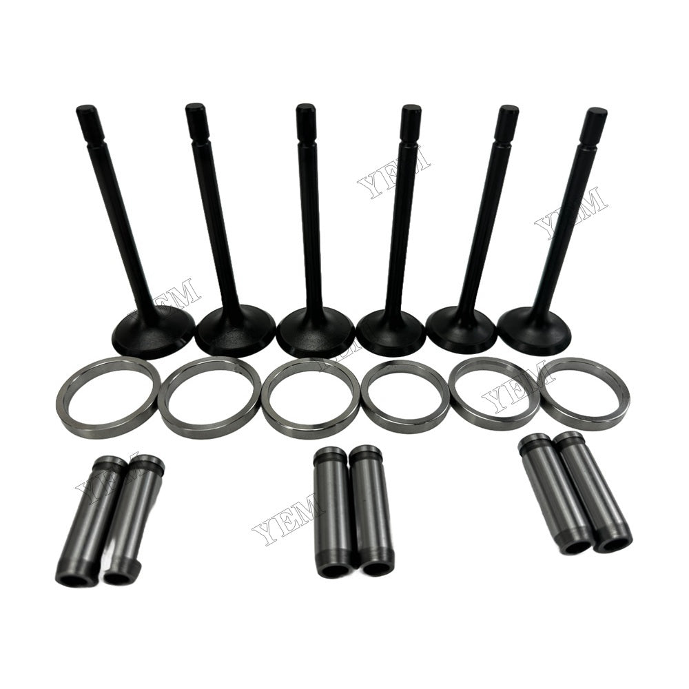 3013 Overhaul Rebuild Kit For Caterpillar Engine Kit Gasket Piston Set