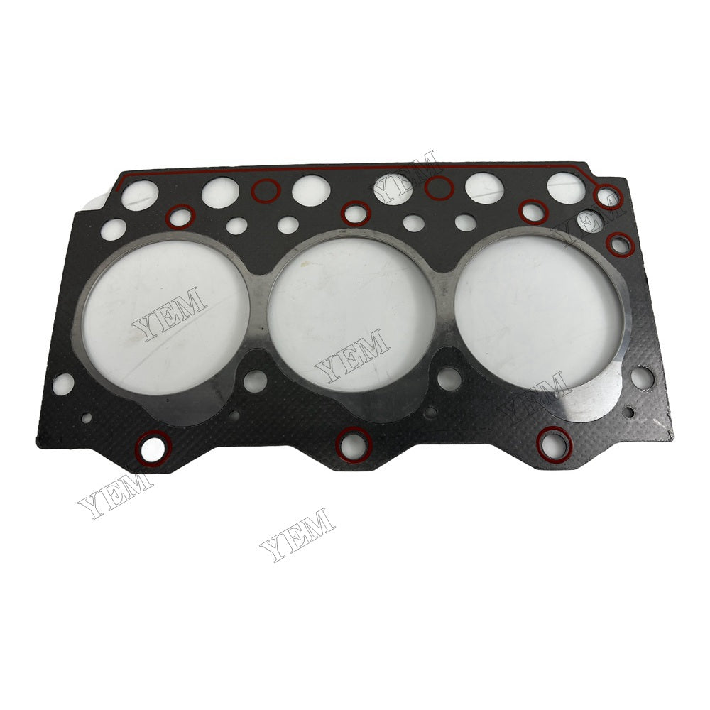 For Thermo King TK3.95 Engine Rebuild Kit Repair Part Engine Piston Ring Gasket